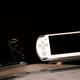 Illustration for article titled PSP Slim Gallery (Including the Darth Vader Edition)